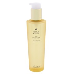 ゲラン GUERLAIN アベイユ ロイヤル クレンジング オイル 150ml 化粧品 コスメ CLEANSING OIL ANTI-POLLUTION 