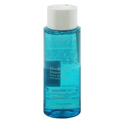 クラランス CLARINS アイ メイクアップ リムーバー ローション 125ml 化粧品 コスメ GENTLE EYE MAKE-UP REMOVER 