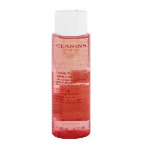 クラランス トーニング ローション SP エキストラ コンフォート 200ml CLARINS 送料無料 化粧品 SOOTHING TONING LOTION 