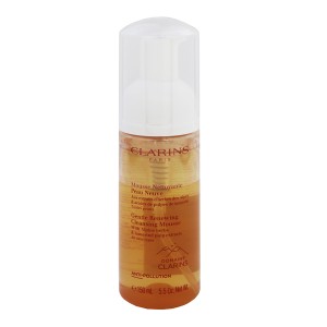 クラランス CLARINS トータル フォーミング クレンザー 150ml 化粧品 コスメ GENTLE RENEWING CLEANSING MOUSSE 