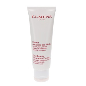 クラランス CLARINS フット ビューティ ケア 125ml  クラランス クリーム化粧品 コスメ 