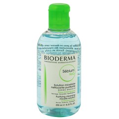 ビオデルマ BIODERMA セビウム エイチツーオー D 250ml  ビオデルマ クレンジング化粧品 コスメ 