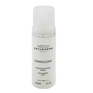 エステダム ESTHEDERM クレンジング ムース 150ml 化粧品 コスメ 