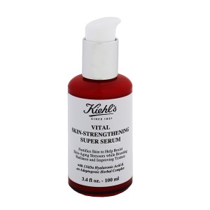 キールズ SP セラム 100ml KIEHL’S 送料無料 化粧品 VITAL SKIN-STRENGTHENING SUPER SERUM 