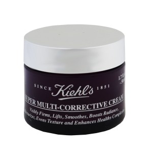 キールズ KIEHL’S SP マルチクリーム 50ml 化粧品 コスメ SUPER MULTI CORRECTIVE CREAM 