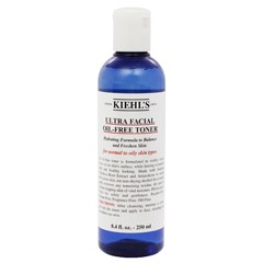 KIEHL’S キールズ オイル フリー トナー UFT 250ml  キールズ 化粧水化粧品 コスメ 