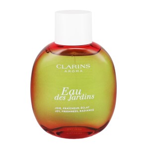 クラランス オー ド ジャルダン トリートメントフレグランス 100ml CLARINS 送料無料 化粧品 EAU DES JARDINS 