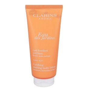 クラランス CLARINS オー ド ジャルダン メルティング ボディローション 200ml 化粧品 コスメ 