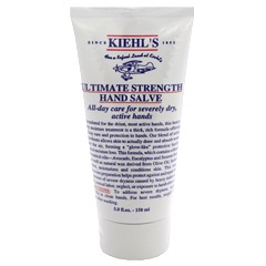 KIEHL’S キールズ ハンド サルブ 150ml  キールズ クリーム化粧品 コスメ ULTIMATE STRENGTH HAND SALVE 