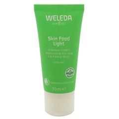 ヴェレダ WELEDA スキンフード ライト 30ml 化粧品 コスメ SKIN FOOD LIGHT 