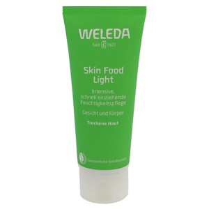 ヴェレダ WELEDA スキンフード ライト 75ml 化粧品 コスメ SKIN FOOD LIGHT 