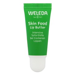 ヴェレダ WELEDA スキンフード リップバター 8ml 化粧品 コスメ SKIN FOOD LIP BUTTER 