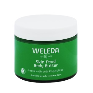 ヴェレダ WELEDA スキンフード ボディバター 150ml 化粧品 コスメ SKIN FOOD BODY BUTTER 