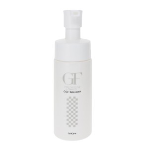 CELL CARE セルケア GFプレミアム 炭酸洗顔フォーム 150ml 化粧品 コスメ 