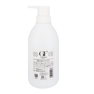 CELL CARE セルケア GFプレミアム アミノローション 500ml 化粧品 コスメ 