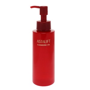 ASTALIFT アスタリフト クレンジングオイル 120ml  アスタリフト クレンジング化粧品 コスメ ASTALIFT CLEANSING OIL 