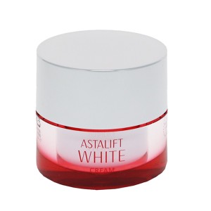 アスタリフトホワイト クリーム 30g ASTALIFT 送料無料 化粧品 ASTALIFT WHITE CREAM 