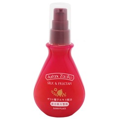 サニープレイス SUNNY PLACE アスタキザクロー スキントリートメント 60ml 化粧品 コスメ ASTAXZACRO ESTRADIOL BEAUTY ESSENCE 