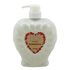 ハートフルコスメティックス HEARTFULL COSMETICS ハートフルトボディウォッシュ 米ぬか 700ml 化粧品 コスメ 