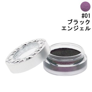 ジルスチュアート JILLSTUART アイジュエルデュー #01 ブラックエンジェル 7g 化粧品 コスメ EYE JEWEL DEW 01 BLACK ANGEL 