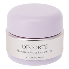 コスメデコルテ COSME DECORTE フィトチューン アクティブ リニュー クリーム 30g  コスメデコルテ クリーム化粧品 コスメ 