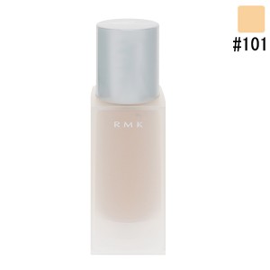 RMK (ルミコ) RMK ジェル クリーミィ ファンデーション #101 30g 化粧品 コスメ GEL CREAMY FOUNDATION SPF24 PA++ 101 