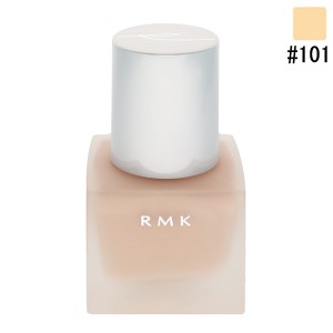 RMK (ルミコ) RMK リクイドファンデーション #101 30ml 化粧品 コスメ LIQUID FOUNDATION SPF14 PA++ 101 