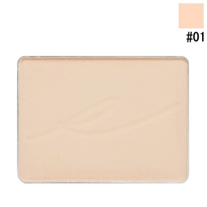 RMK (ルミコ) RMK シルクフィット フェイスパウダー (レフィル) #01 8g 化粧品 コスメ SILK FIT FACE POWDER REFILL 01 