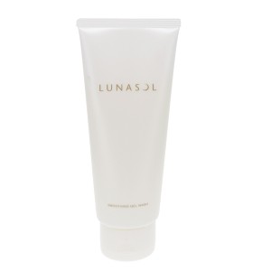 ルナソル LUNASOL スムージングジェルウォッシュ 150g 化粧品 コスメ SMOOTHING GEL WASH 