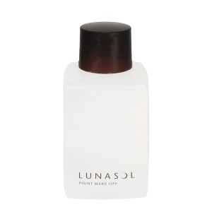 ルナソル LUNASOL ポイントメイクオフN 120ml  ルナソル クレンジング化粧品 コスメ POINT MAKE OFF 