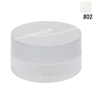 RMK (ルミコ) エアリータッチ フィニッシングパウダー #02 8.5g RMK 送料無料 化粧品 AIRY TOUCH FINISHING POWDER 02 