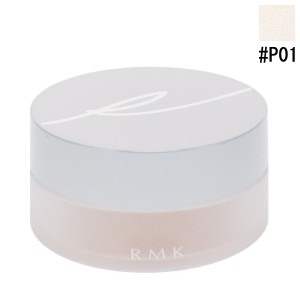RMK (ルミコ) RMK エアリータッチ フィニッシングパウダー #P01 8.5g 化粧品 コスメ AIRY TOUCH FINISHING POWDER P01 