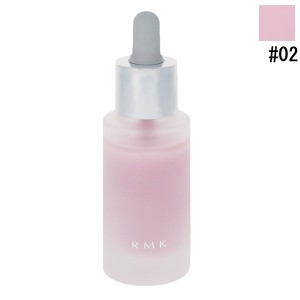 RMK (ルミコ) RMK カラーファンデーション #02 20ml 化粧品 コスメ COLOR FOUNDATION 02 