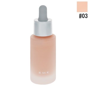 RMK (ルミコ) RMK カラーファンデーション #03 20ml 化粧品 コスメ COLOR FOUNDATION 03 