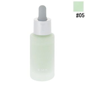 RMK (ルミコ) RMK カラーファンデーション #05 20ml 化粧品 コスメ COLOR FOUNDATION 05 