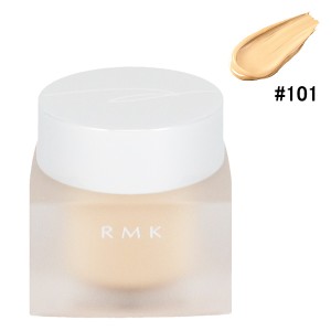 RMK (ルミコ) RMK クリーミィファンデーション EX #101 30g 化粧品 コスメ 