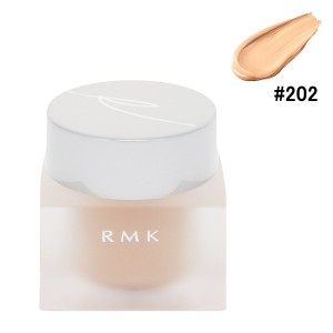RMK (ルミコ) RMK クリーミィファンデーション EX #202 30g 化粧品 コスメ 