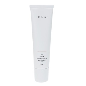 RMK (ルミコ) UVフェイスプロテクター ルーセント 60g 化粧品 コスメ UV FACE PROTECTOR LUCENT SPF35 PA++++ 