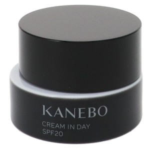 カネボウ KANEBO クリーム イン デイ 40g 化粧品 コスメ CREAM IN DAY 