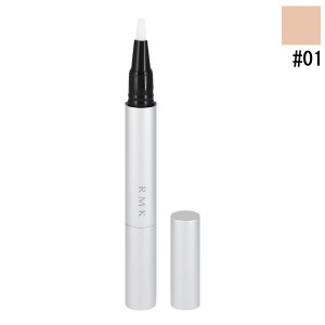 RMK (ルミコ) RMK ルミナス ペンブラッシュコンシーラー #01 1.7g 化粧品 コスメ LUMINOUS PEN BRUSH CONCEALER 01 