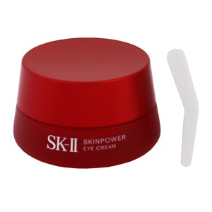 SK-II（エスケーツー） スキンパワー アイ クリーム 15g SK-II 送料無料 化粧品 