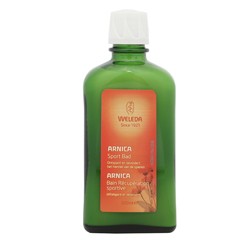 ヴェレダ アルニカ バスミルク 200ml WELEDA 送料無料 化粧品 