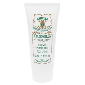 サンタ・マリア・ノヴェッラ SANTA MARIA NOVELLA フットクリーム 100ml 化粧品 コスメ CREMA PEDESTRE 