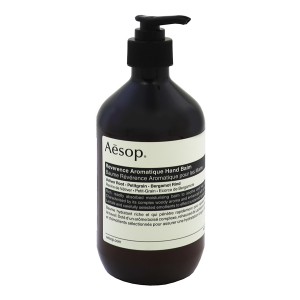 イソップ AESOP レバレンス ハンドバーム 500ml 化粧品 コスメ REVERENCE AROMATIQUE HAND BALM 