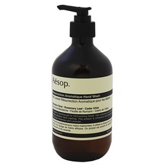 イソップ AESOP レスレクション ハンドウォッシュ 500ml 化粧品 コスメ RESURRECTION AROMATIQUE HAND WASH 