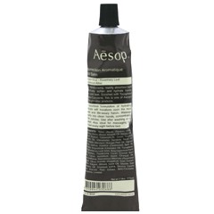 【イソップ ハンドバーム】イソップ レスレクション ハンドバーム 75ml AESOP 送料無料 化粧品 