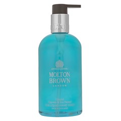 モルトン ブラウン サイプレス＆シーフェンネル ハンドウォッシュ 300ml MOLTON BROWN 