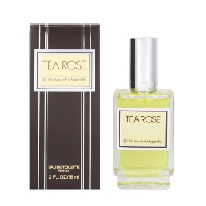 [香水][ワークショップ]WORK SHOP ティーローズ EDT・SP 56ml 香水 フレグランス TEA ROSE 