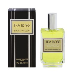 [香水][ワークショップ]WORK SHOP ティーローズ EDT・SP 120ml 香水 フレグランス TEA ROSE 