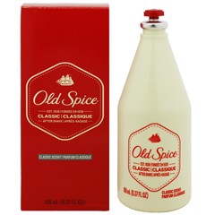 OLD SPICE クラシック アフターシェーブ 188ml CLASSIC AFTER SHAVE 